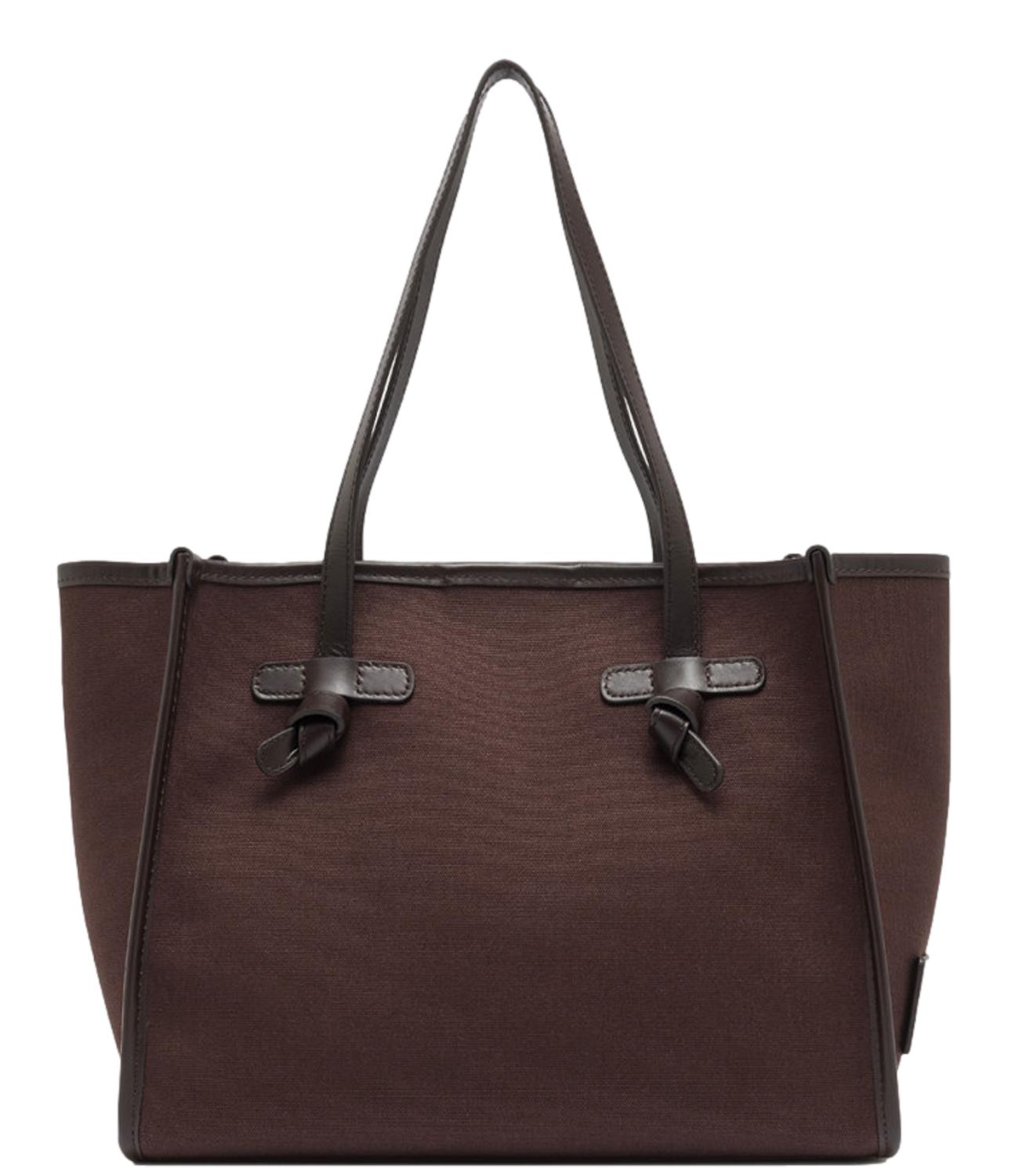 Marcella By Gianni Chiarini Borsa da Donna - EspressO-CanapA-Espresso - Bs 6849/comm CnV-se