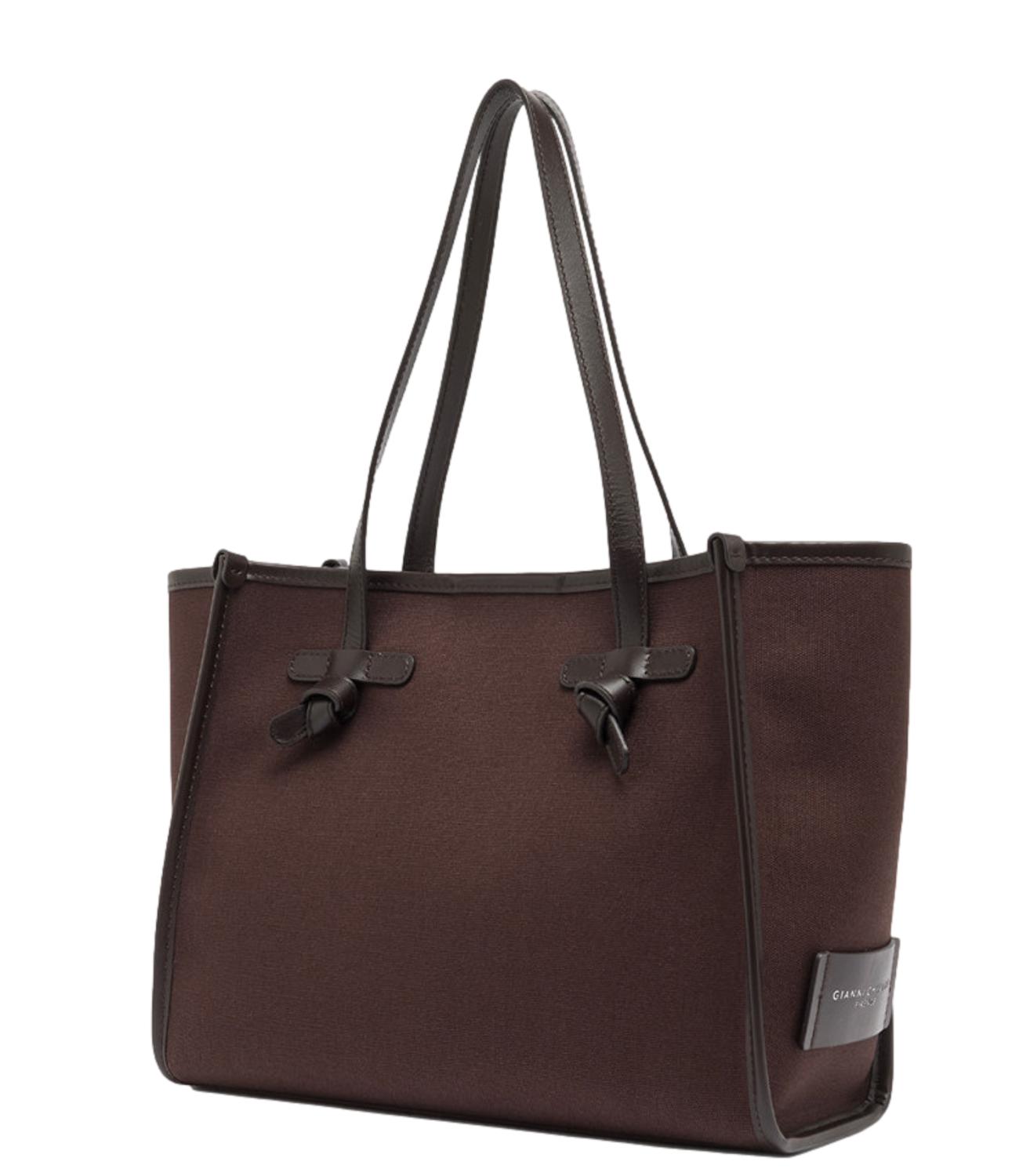 Marcella By Gianni Chiarini Borsa da Donna - EspressO-CanapA-Espresso - Bs 6849/comm CnV-se