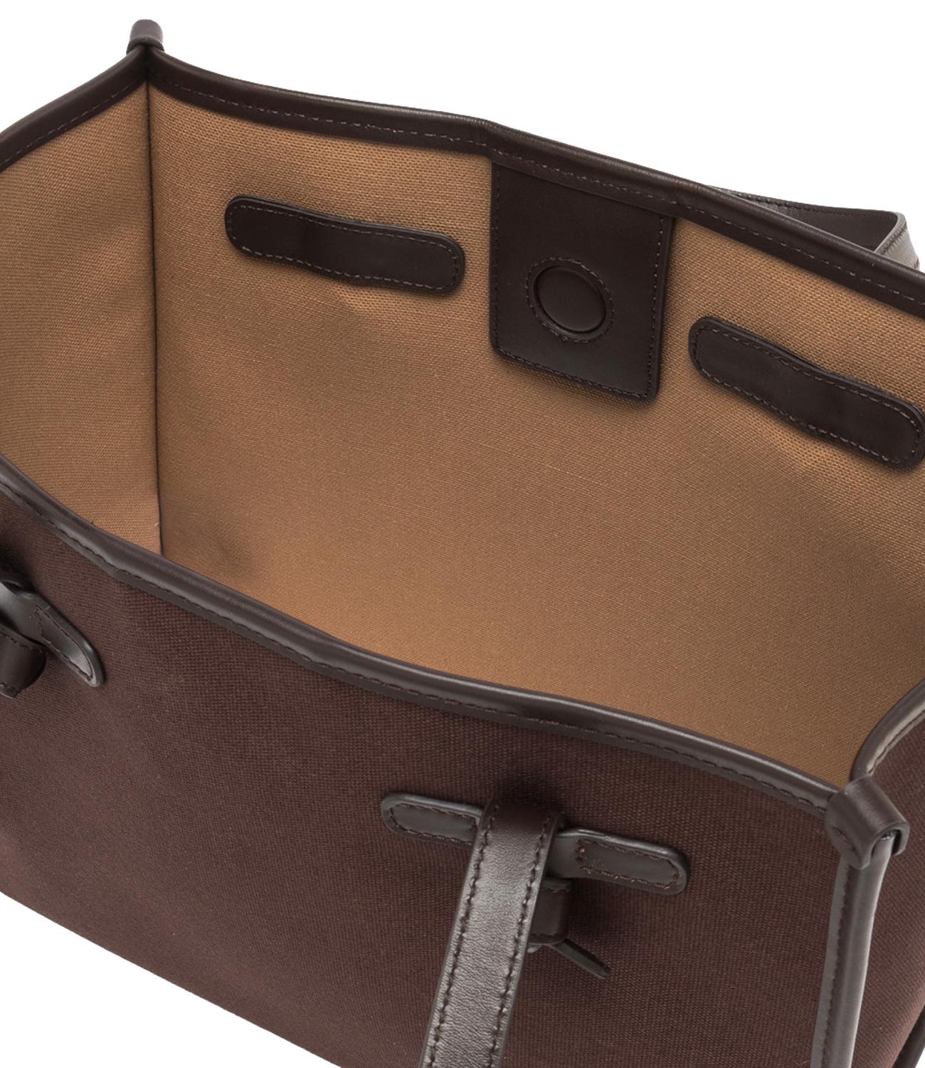 Marcella By Gianni Chiarini Borsa da Donna - EspressO-CanapA-Espresso - Bs 6849/comm CnV-se