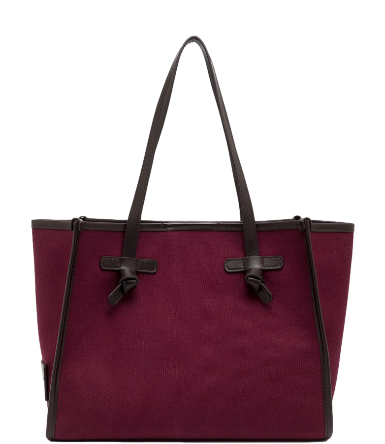 Marcella By Gianni Chiarini Borsa da Donna - OxblooD-CanapA-Espresso - Bs 6849/comm CnV-se