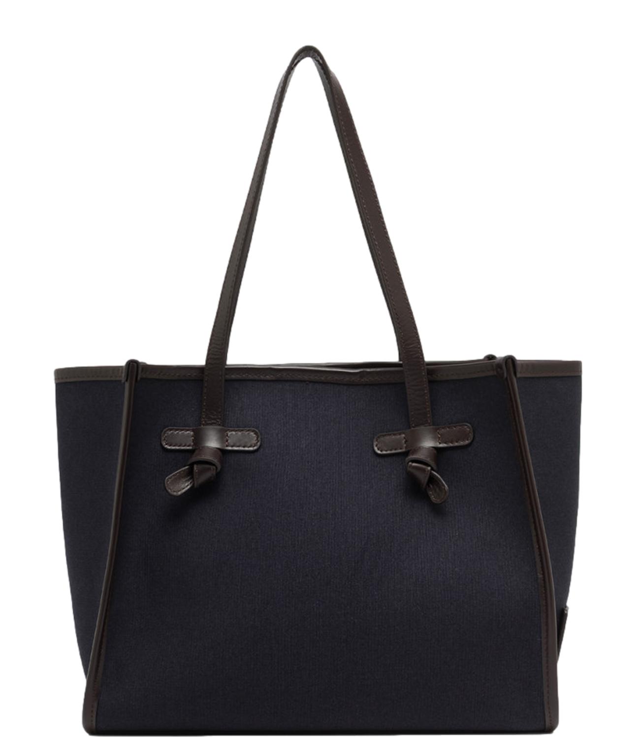 Marcella By Gianni Chiarini Borsa da Donna - NotturnO-CanapA-Espresso - Bs 6849/comm CnV-se