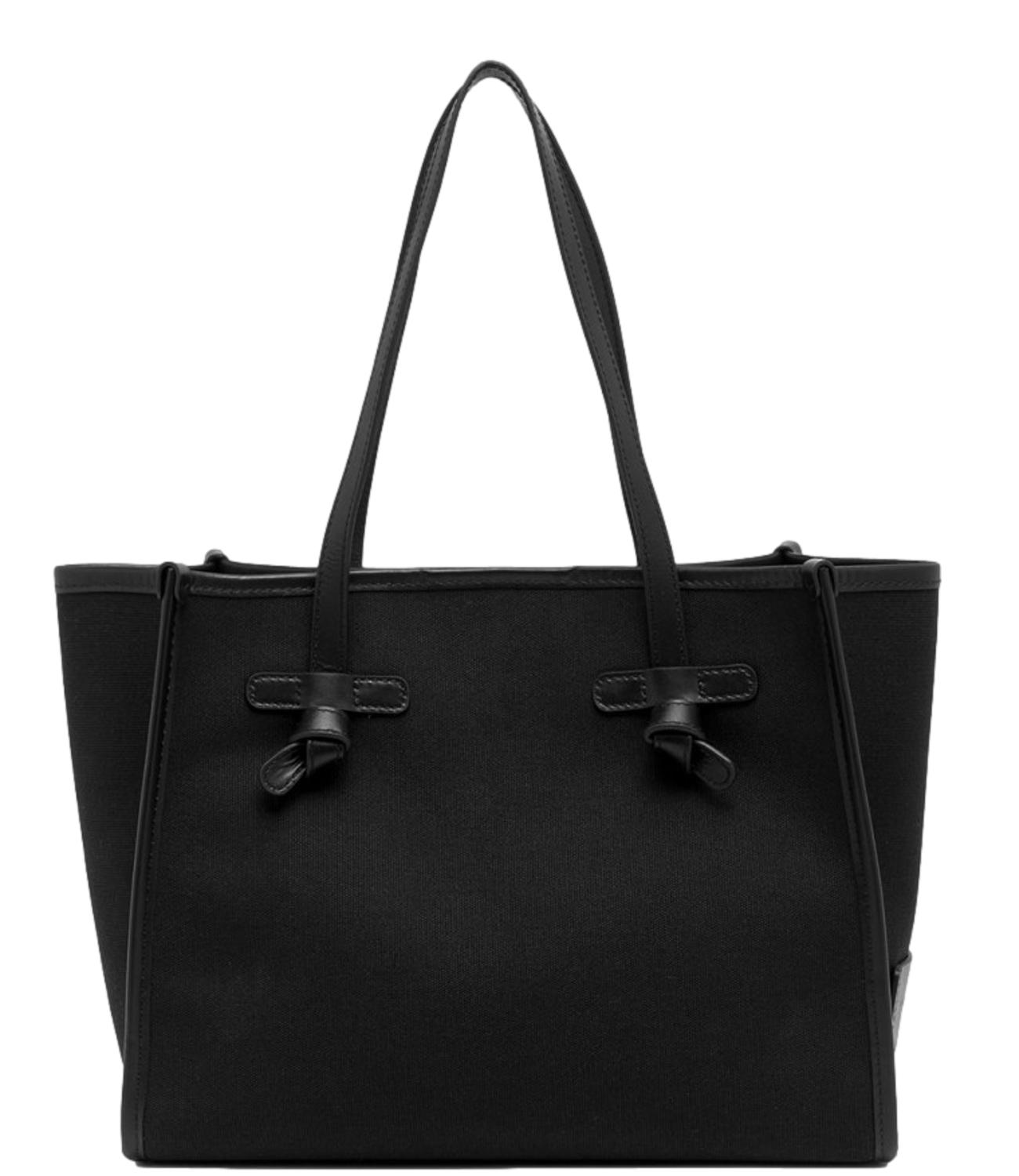 Marcella By Gianni Chiarini Borsa da Donna - NerO-Corda - Bs 6849/comm CnV-se