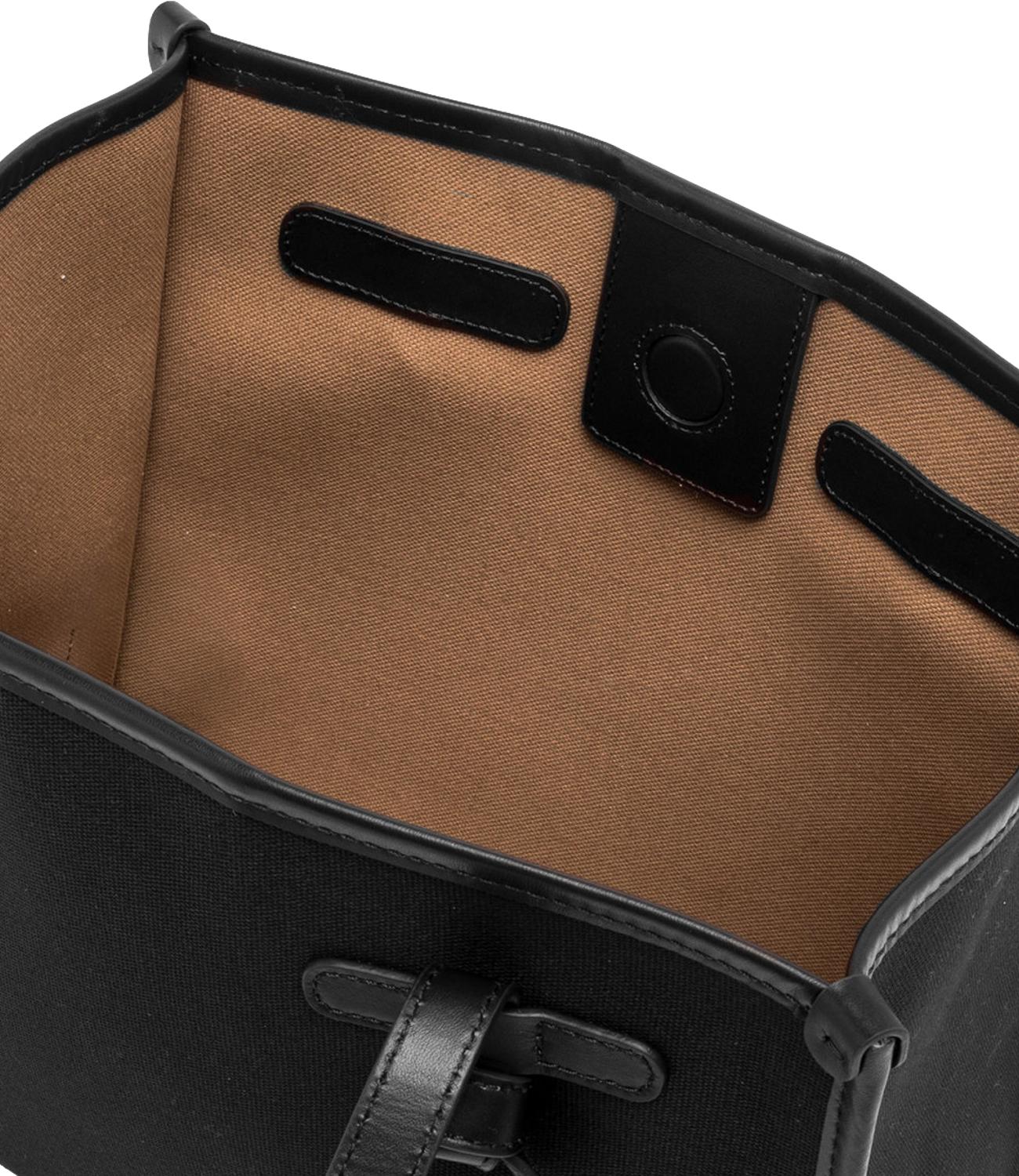 Marcella By Gianni Chiarini Borsa da Donna - NerO-Corda - Bs 6849/comm CnV-se