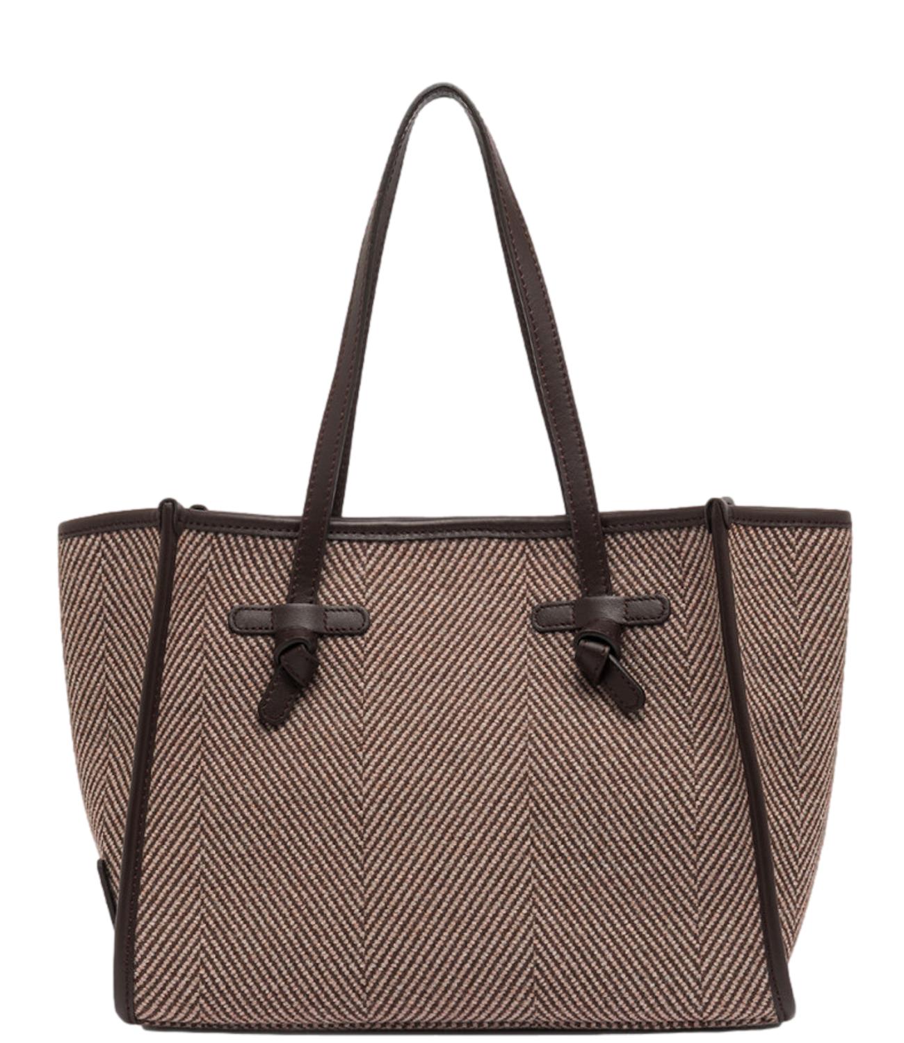 Marcella By Gianni Chiarini Borsa da Donna - Var.daino - Bs 6849/comm Spiga