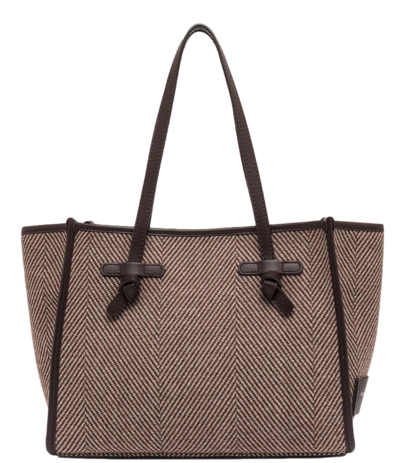 Marcella By Gianni Chiarini Borsa da Donna - Var.daino - Bs 6849/comm Spiga