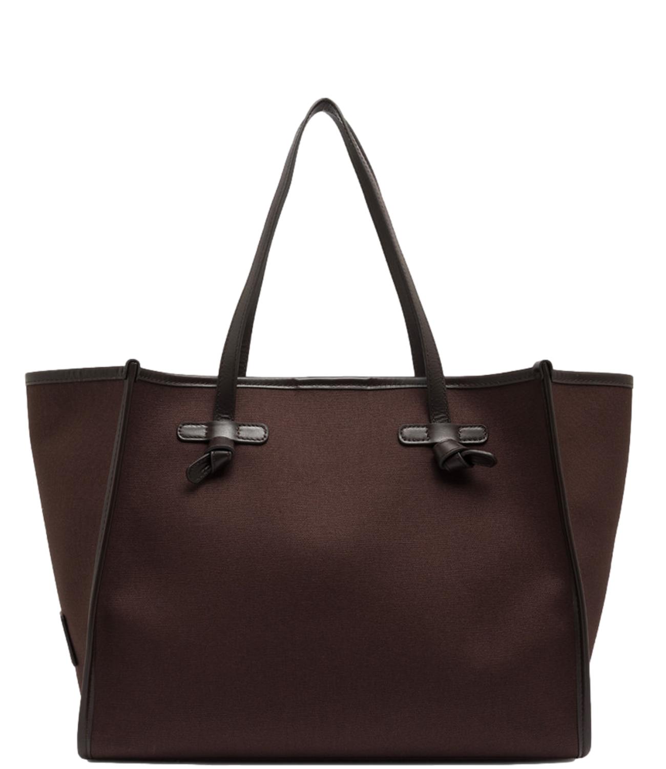 Marcella By Gianni Chiarini Borsa da Donna - EspressO-CanapA-Espresso - Bs 6850/comm CnV-se