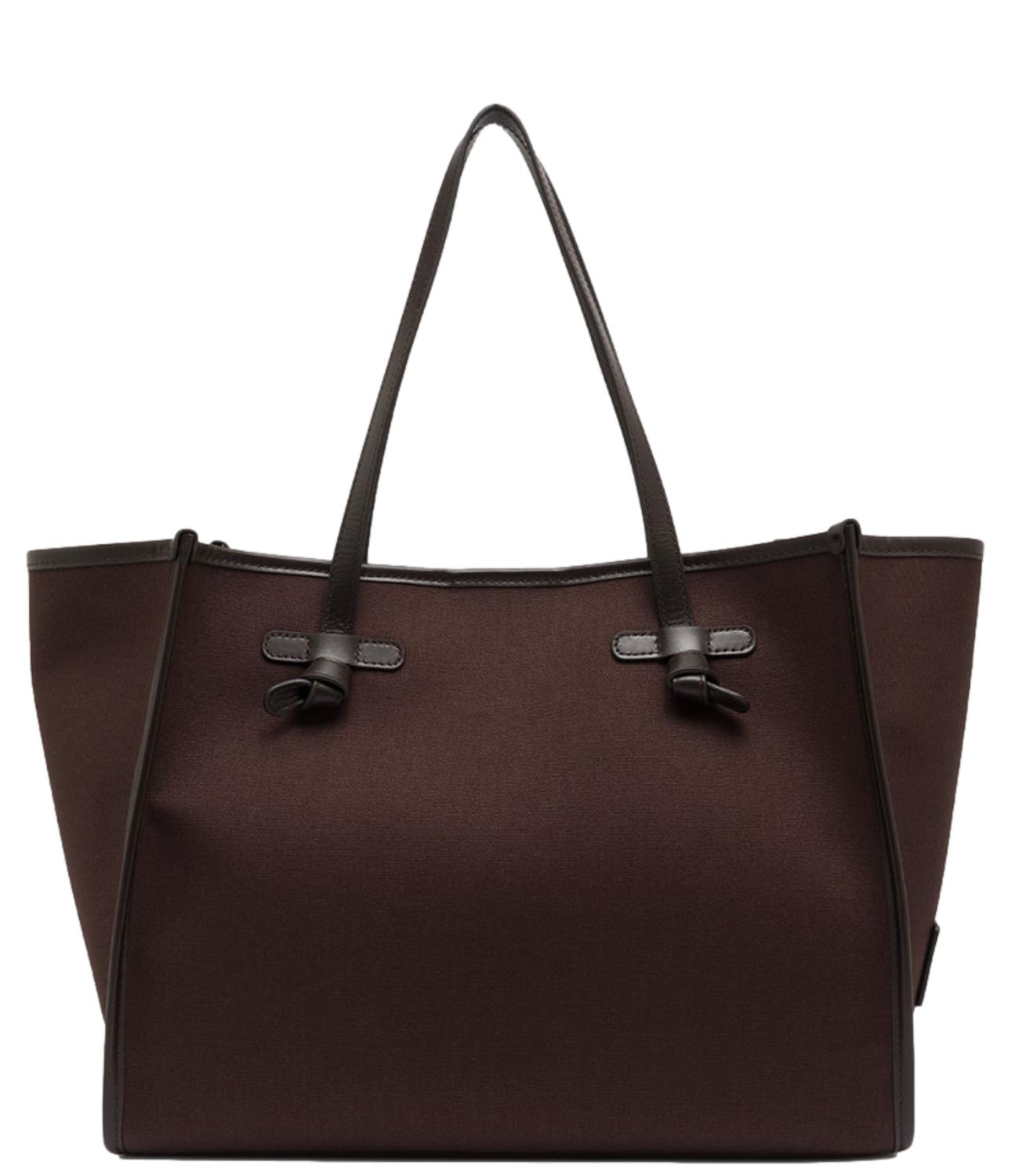 Marcella By Gianni Chiarini Borsa da Donna - EspressO-CanapA-Espresso - Bs 6850/comm CnV-se