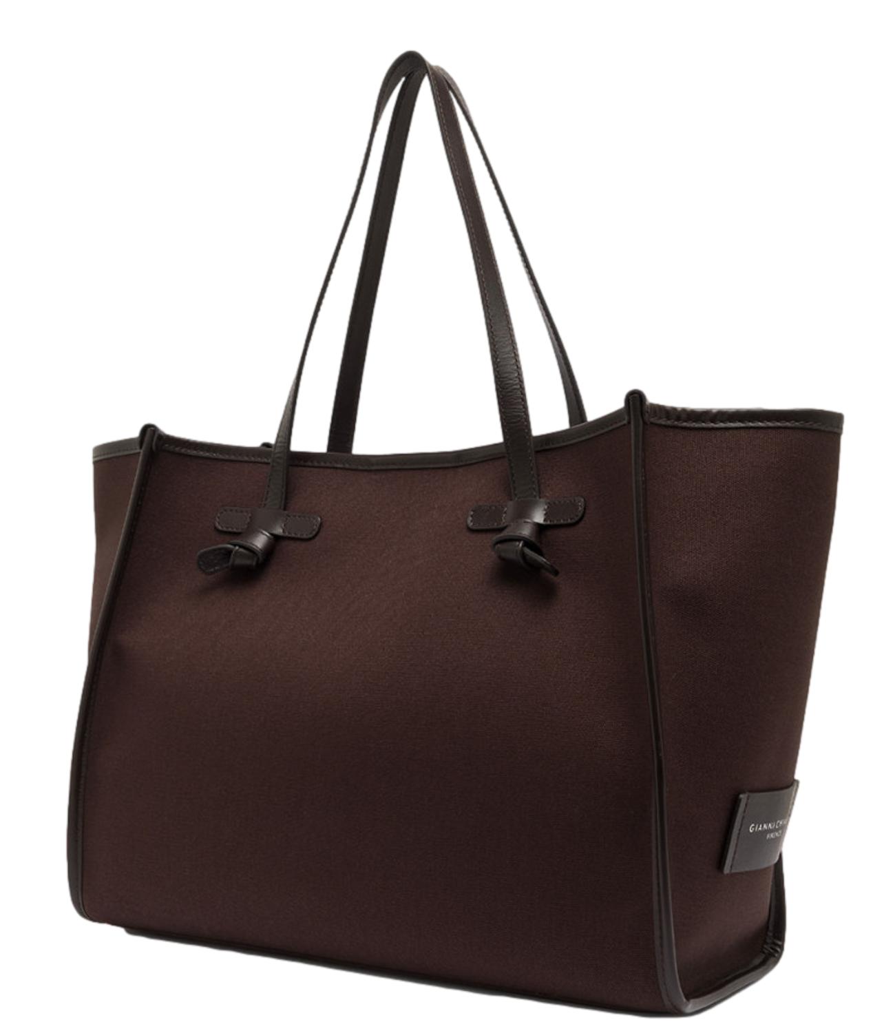 Marcella By Gianni Chiarini Borsa da Donna - EspressO-CanapA-Espresso - Bs 6850/comm CnV-se