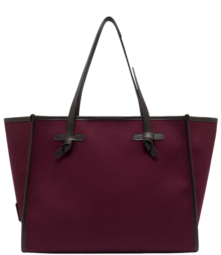 Marcella By Gianni Chiarini Borsa da Donna - OxblooD-CanapA-Espresso - Bs 6850/comm CnV-se