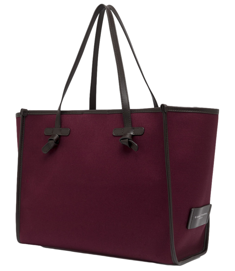 Marcella By Gianni Chiarini Borsa da Donna - OxblooD-CanapA-Espresso - Bs 6850/comm CnV-se