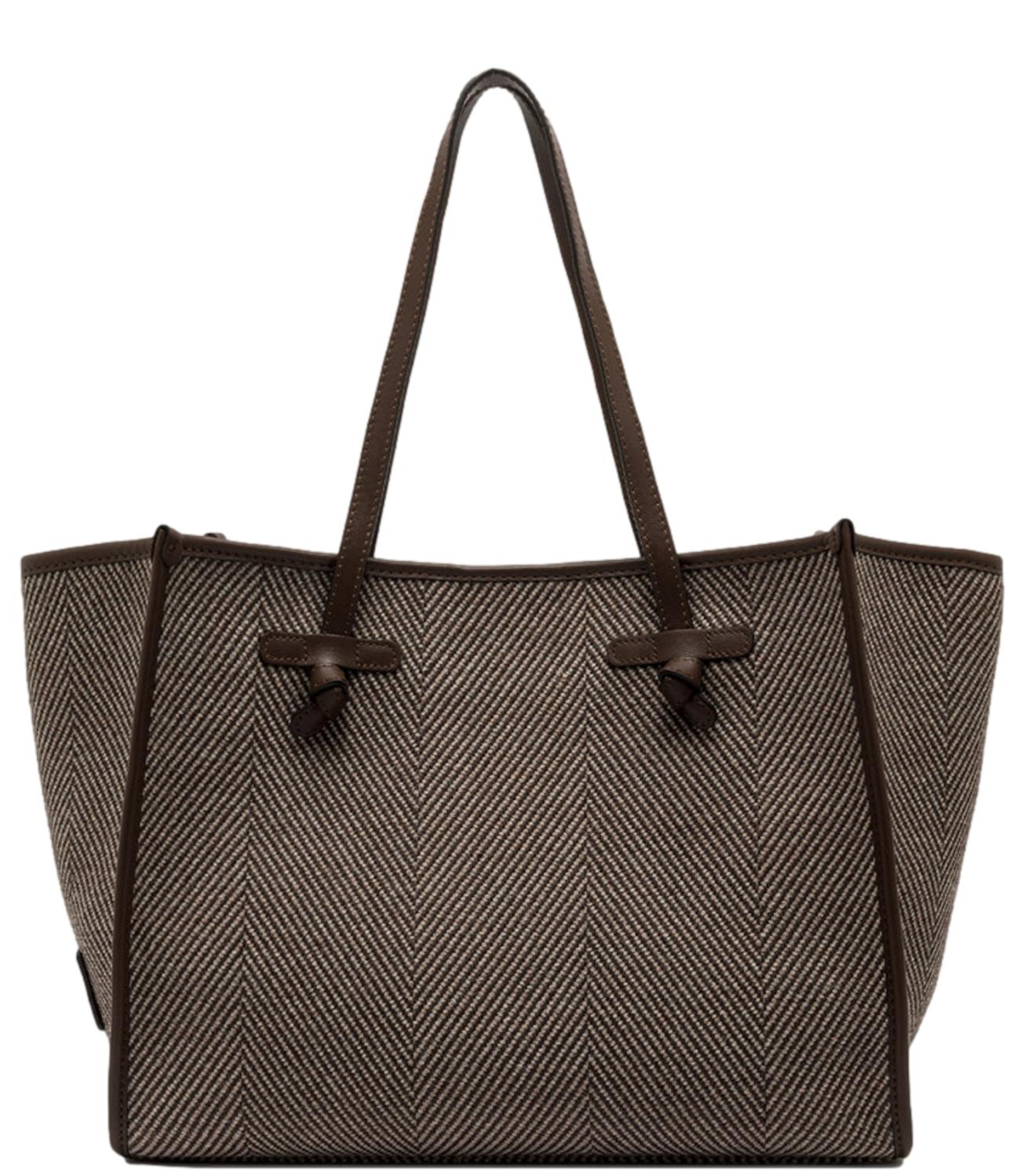 Marcella By Gianni Chiarini Borsa da Donna - Var.daino - Bs 6850/comm Spiga