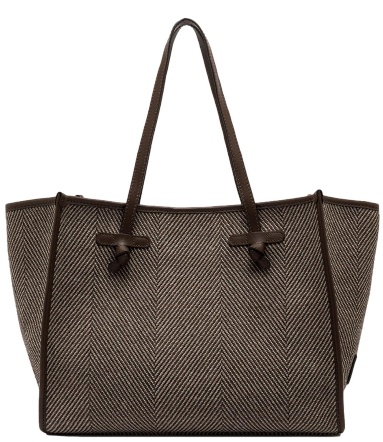 Marcella By Gianni Chiarini Borsa da Donna - Var.daino - Bs 6850/comm Spiga