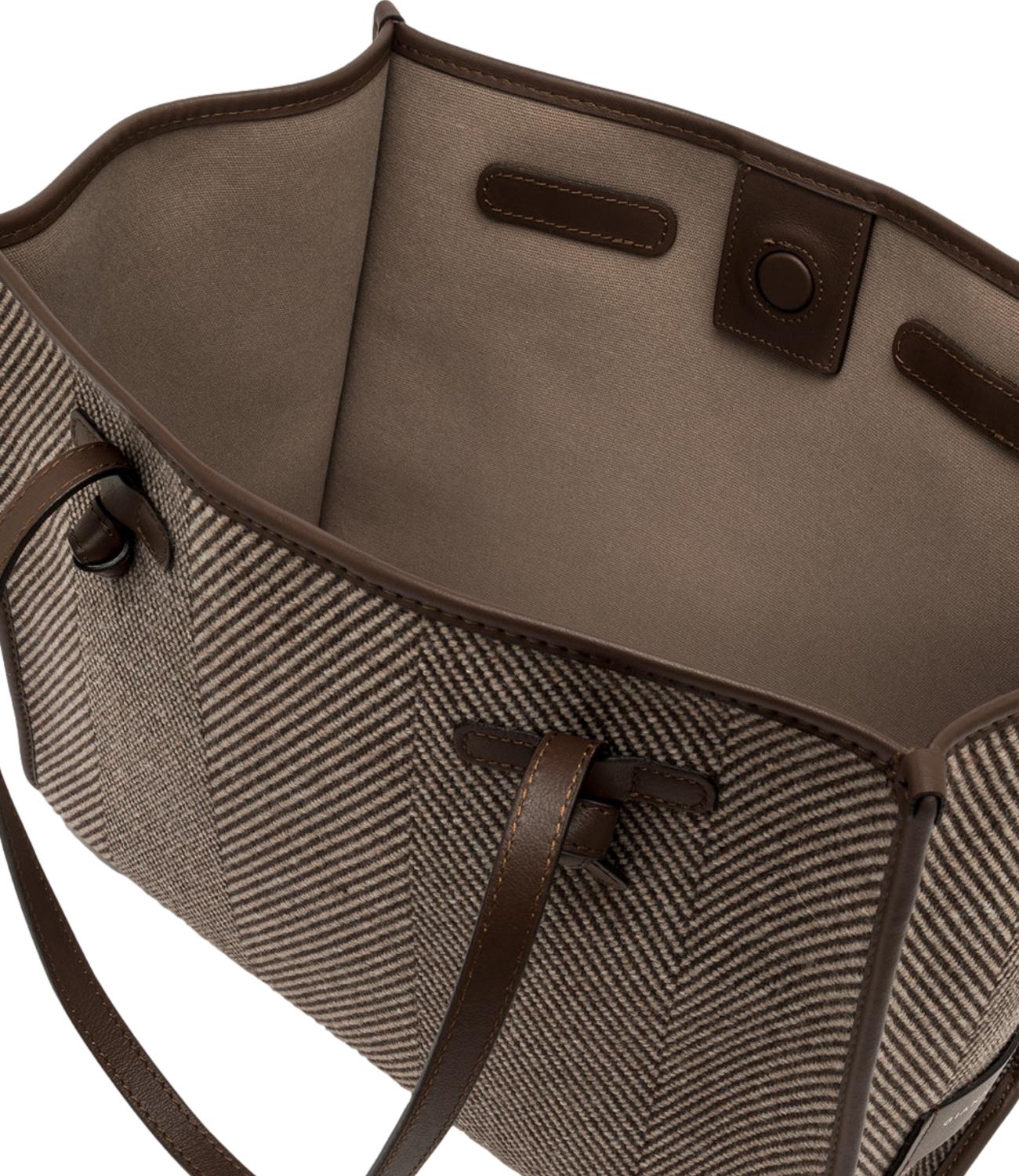 Marcella By Gianni Chiarini Borsa da Donna - Var.daino - Bs 6850/comm Spiga