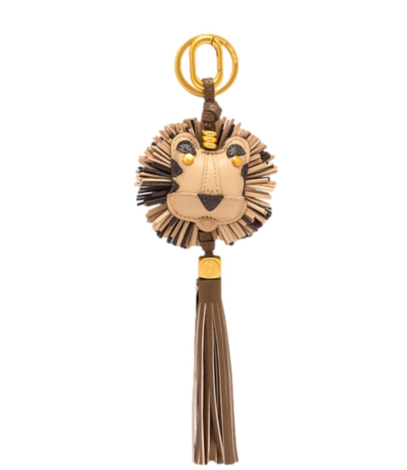 Marcella By Gianni Chiarini Portachiavi da Donna - Var.light Gold - Pc Leo07