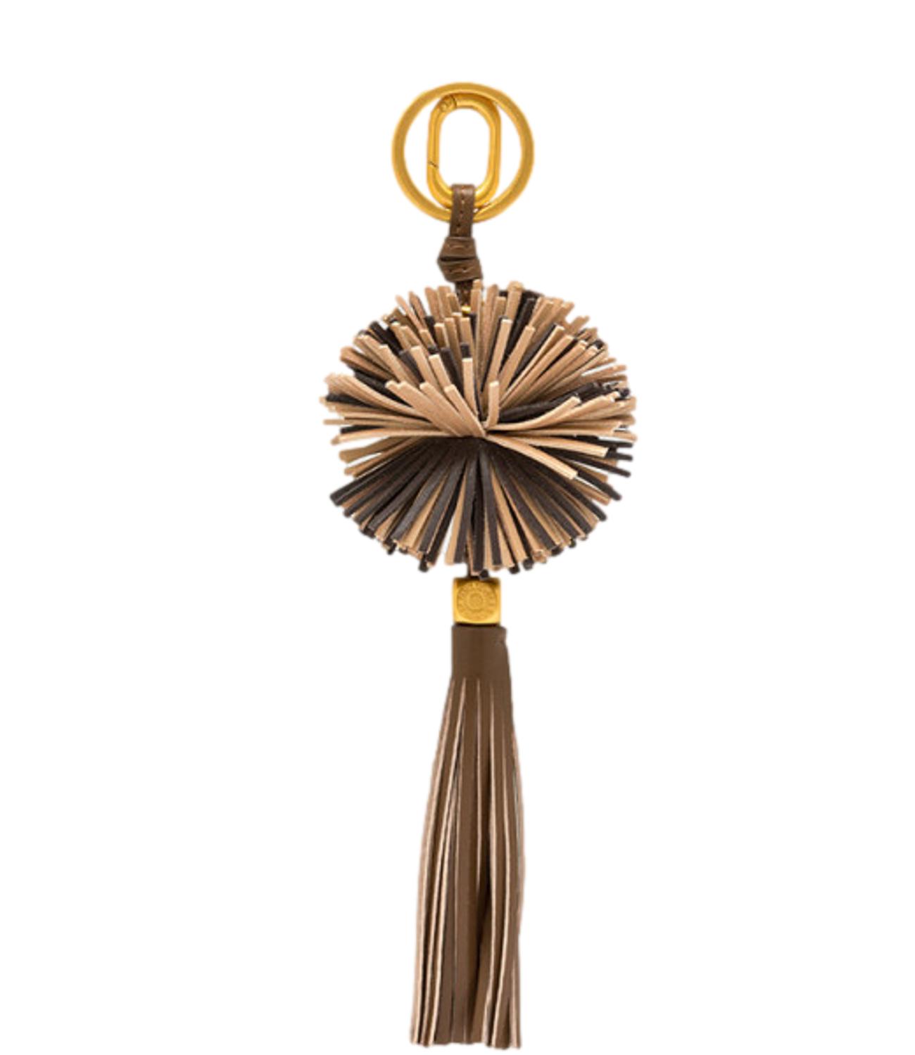 Marcella By Gianni Chiarini Portachiavi da Donna - Var.light Gold - Pc Leo07
