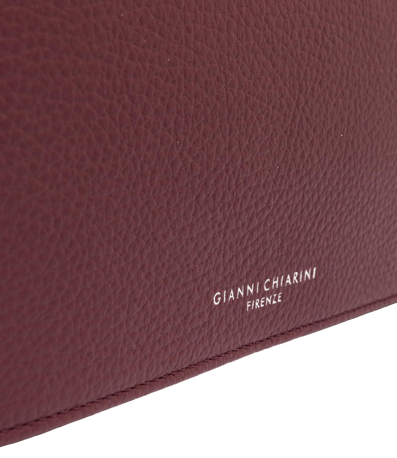 Marcella By Gianni Chiarini Portafogli da Donna - Antique Ruby - Pf 5041 Grn