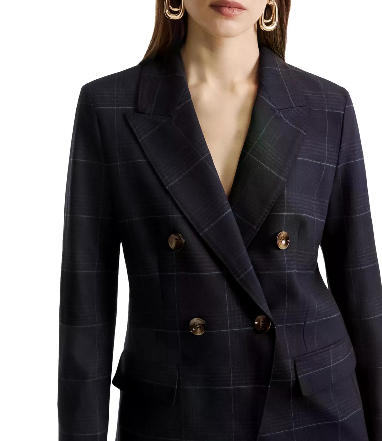Marella Giacca da Donna - Navy - 2623046091200