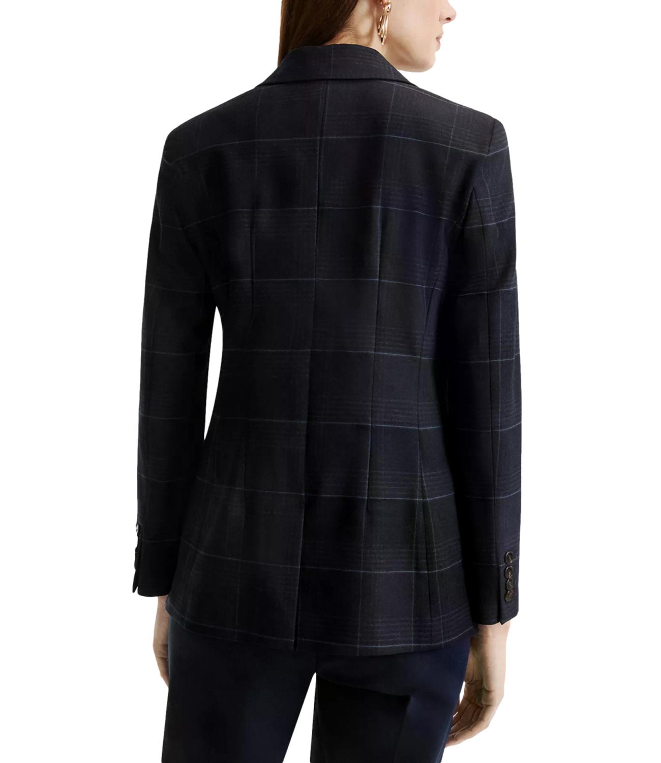 Marella Giacca da Donna - Navy - 2623046091200