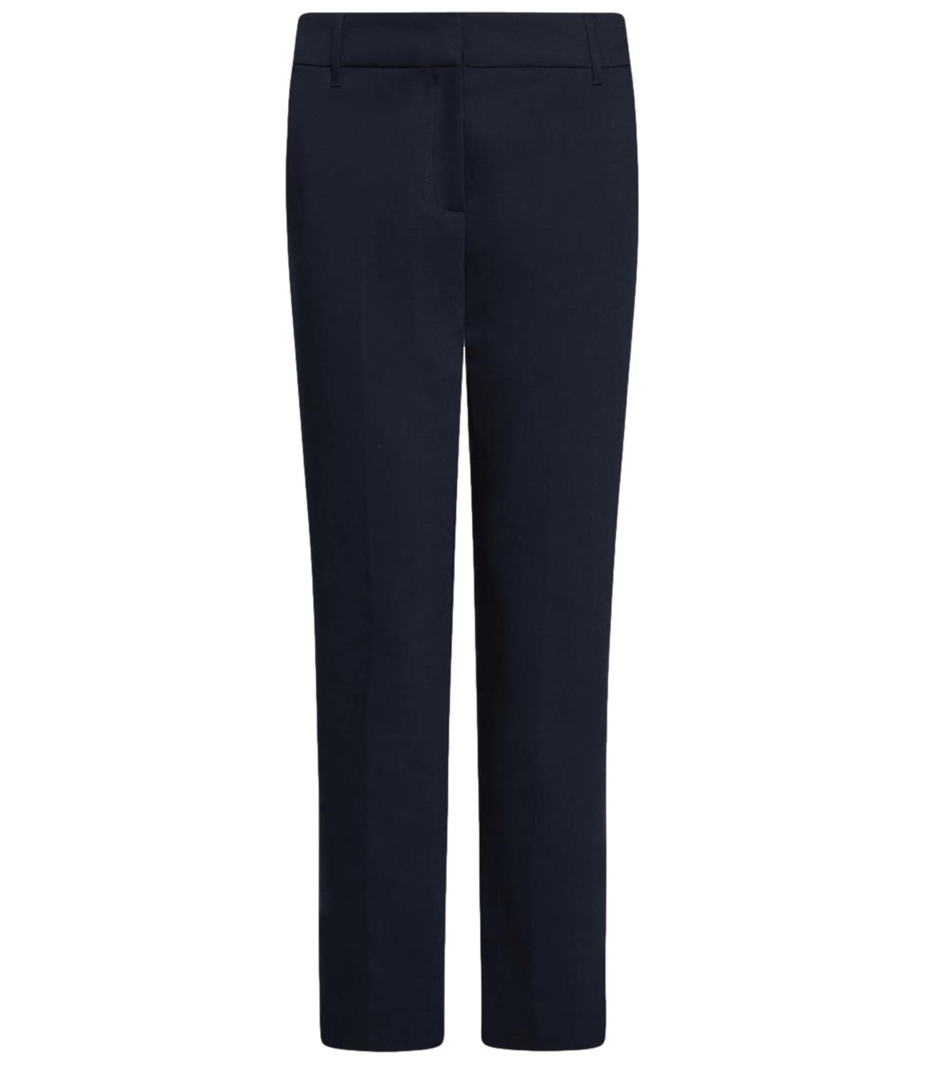 Marella Pantalone da Donna - Navy - 2623136041200