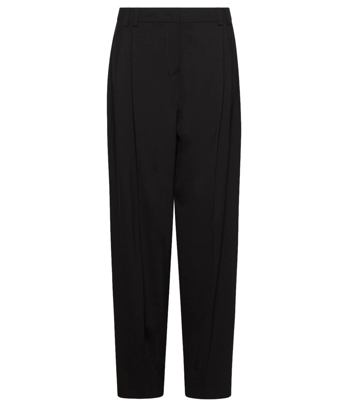 Marella Pantalone da Donna - Nero - 2623136171200