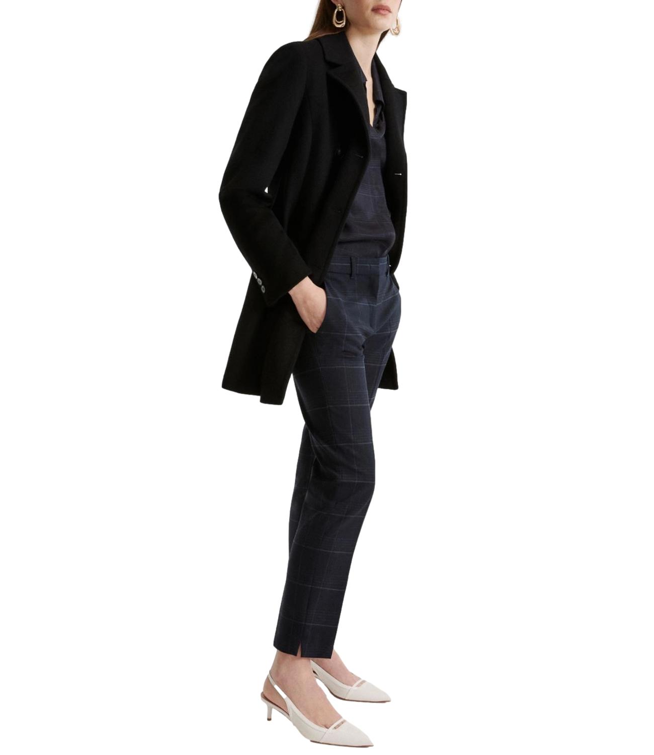 Marella Pantalone da Donna - Navy - 2623136201200