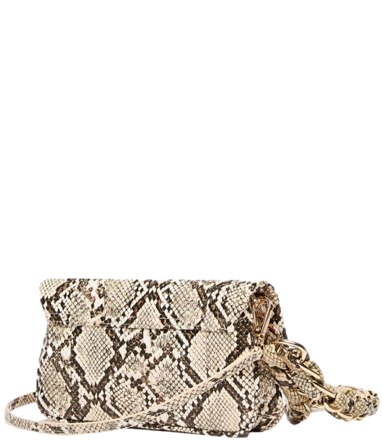 Marella Accessori Borsa da Donna - Naturale - 2623516046200