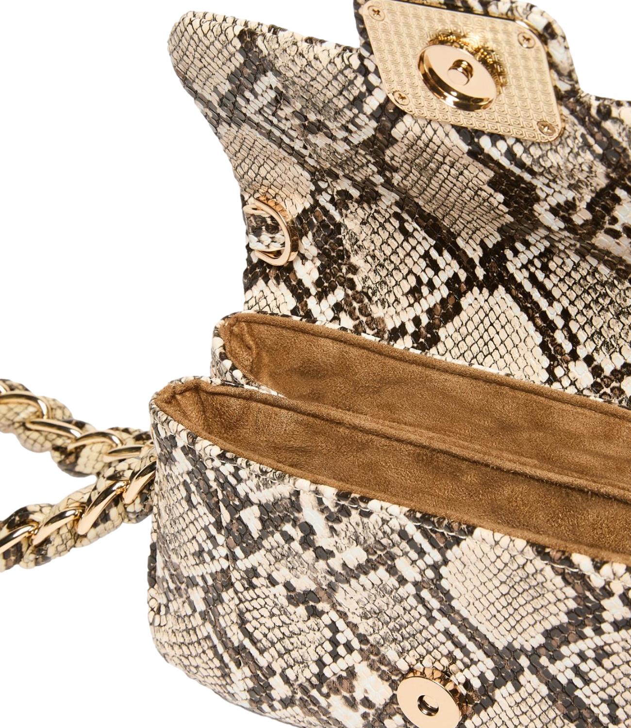 Marella Accessori Borsa da Donna - Naturale - 2623516046200