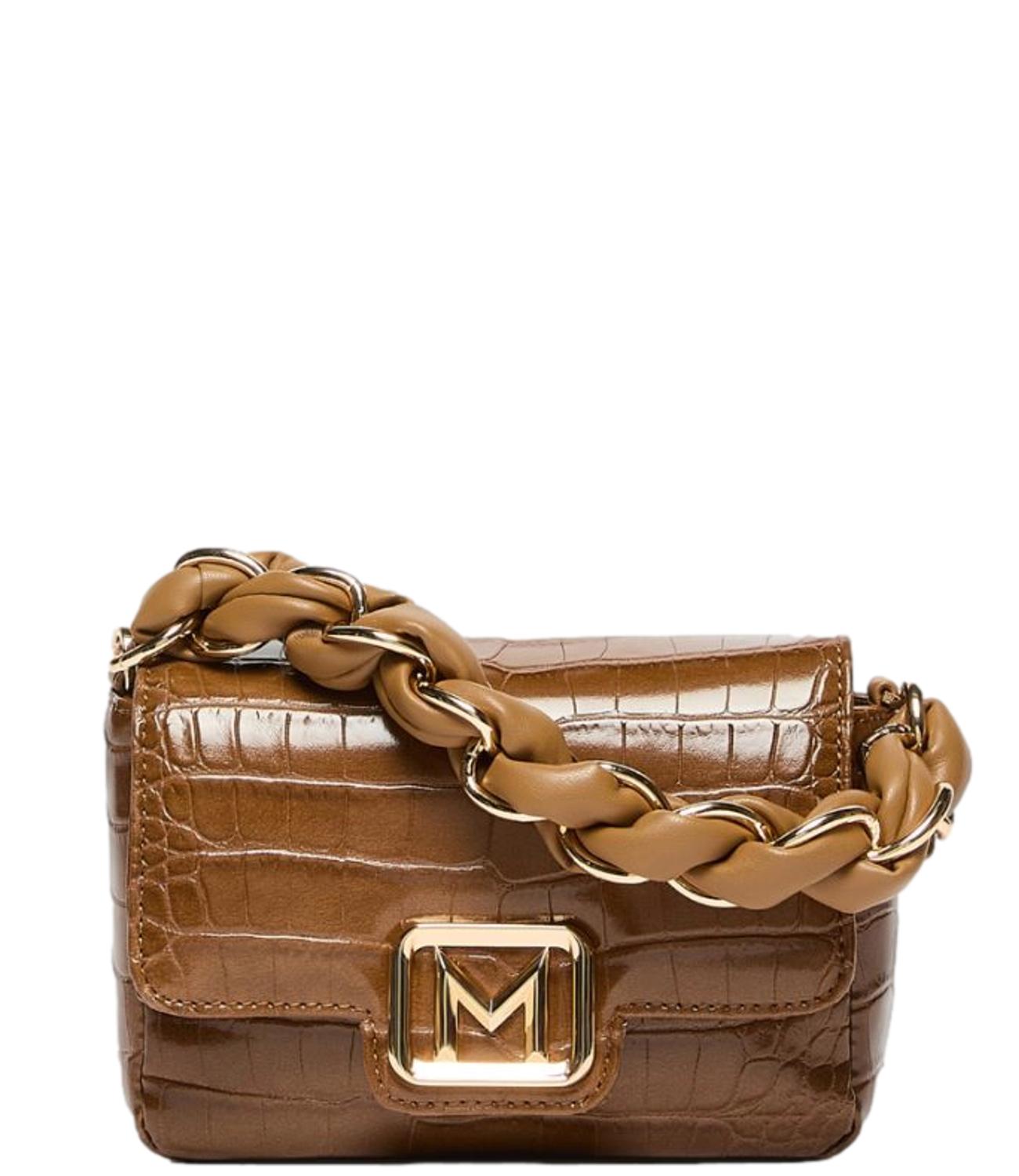 Marella Accessori Borsa da Donna - Fango - 2623516146200