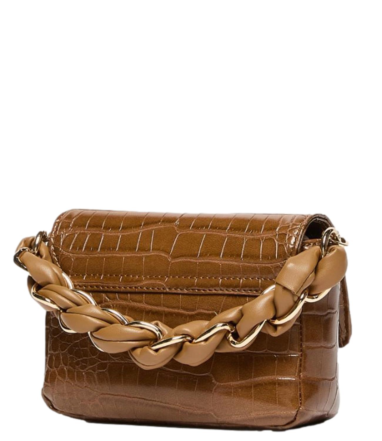 Marella Accessori Borsa da Donna - Fango - 2623516146200