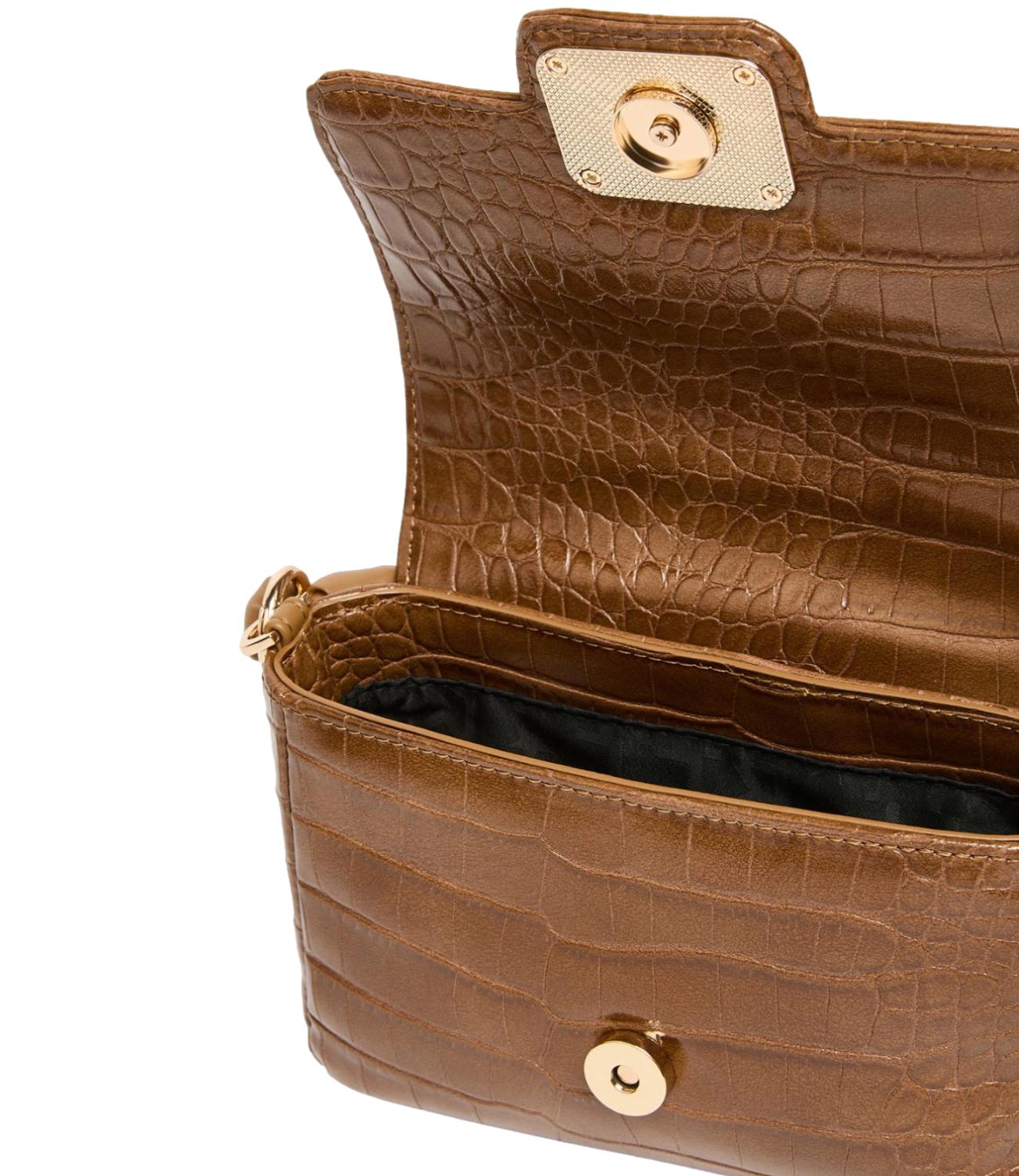 Marella Accessori Borsa da Donna - Fango - 2623516146200