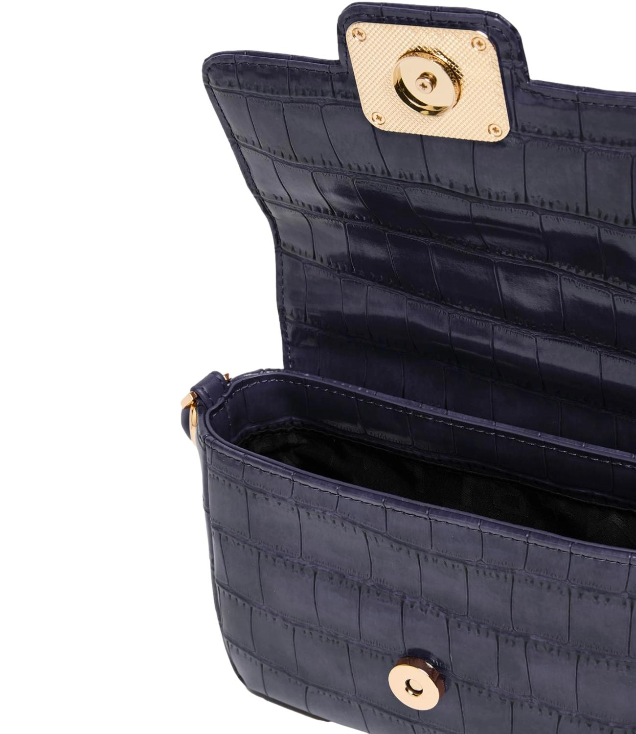 Marella Accessori Borsa da Donna - Blu Elettrico - 2623516146200