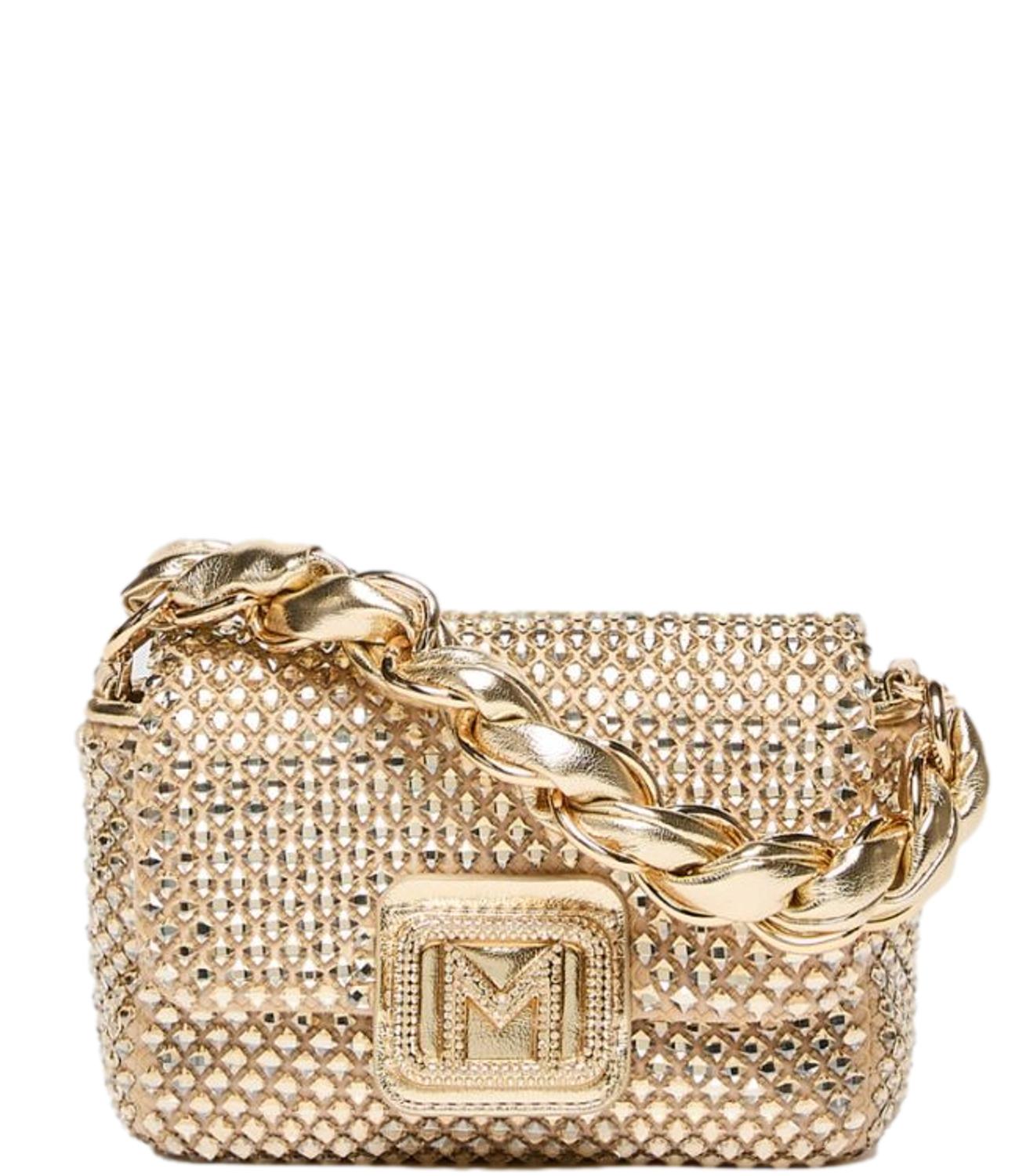 Marella Accessori Borsa da Donna - Cammello - 2623516156200