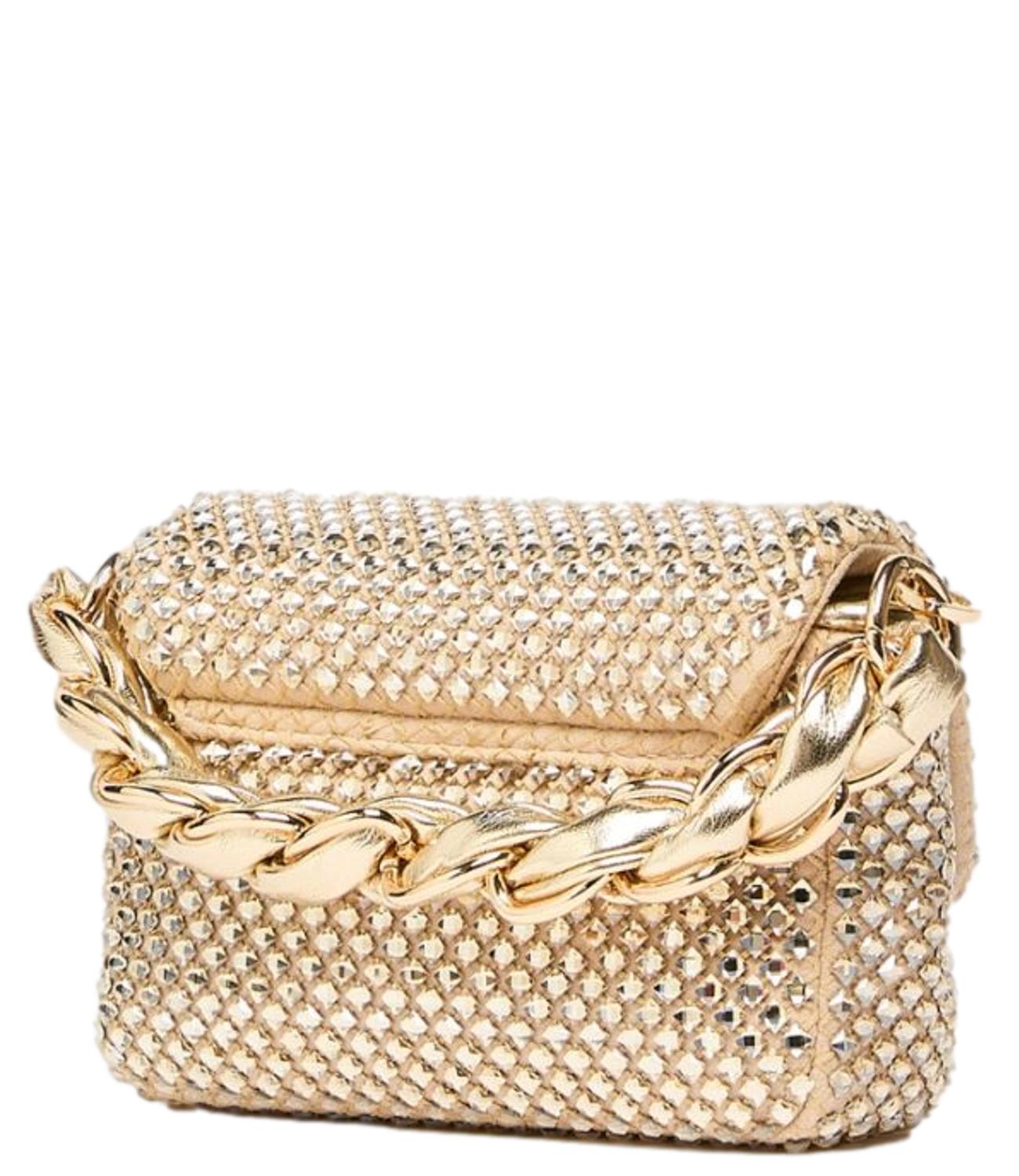 Marella Accessori Borsa da Donna - Cammello - 2623516156200
