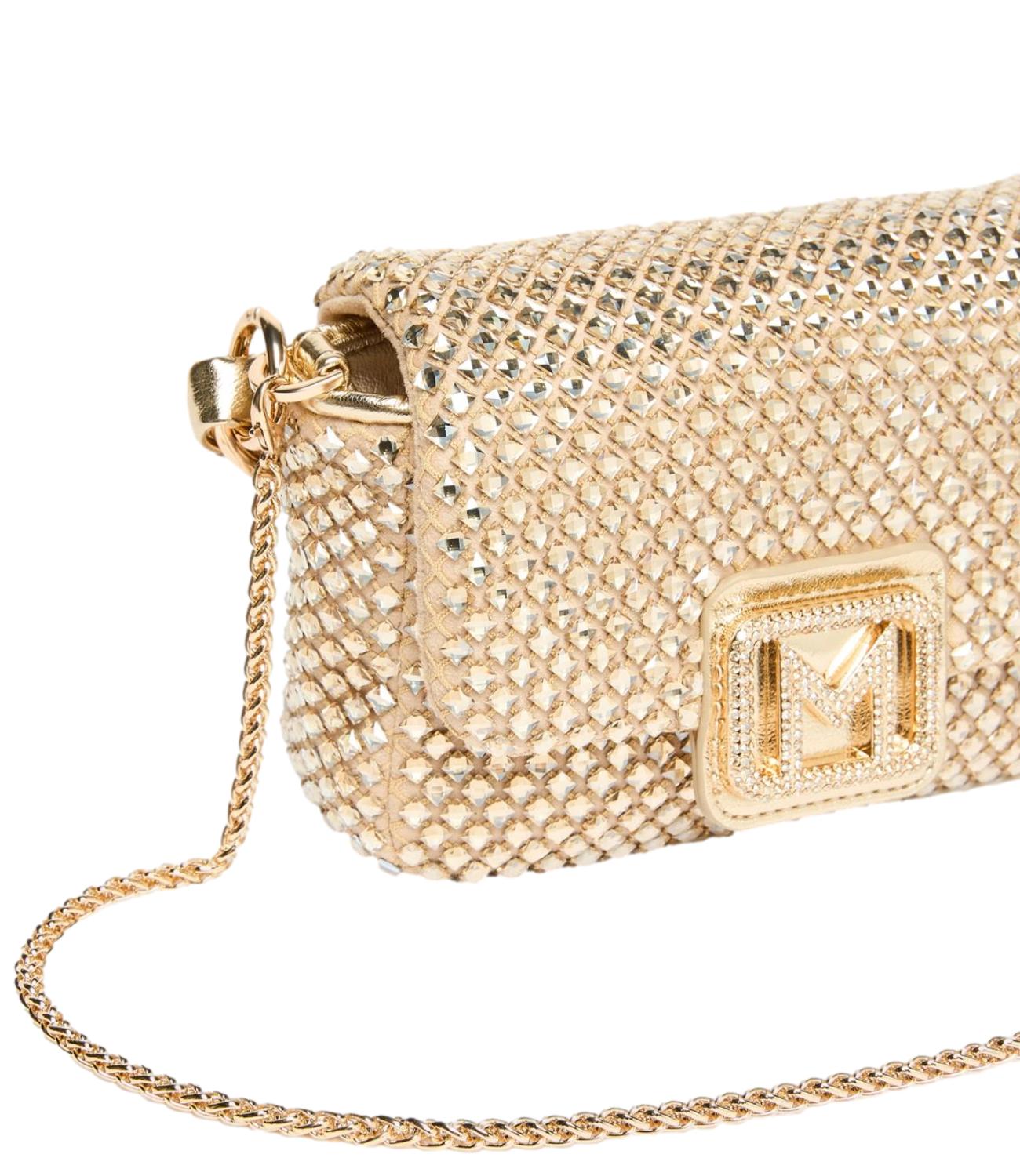 Marella Accessori Borsa da Donna - Cammello - 2623516156200