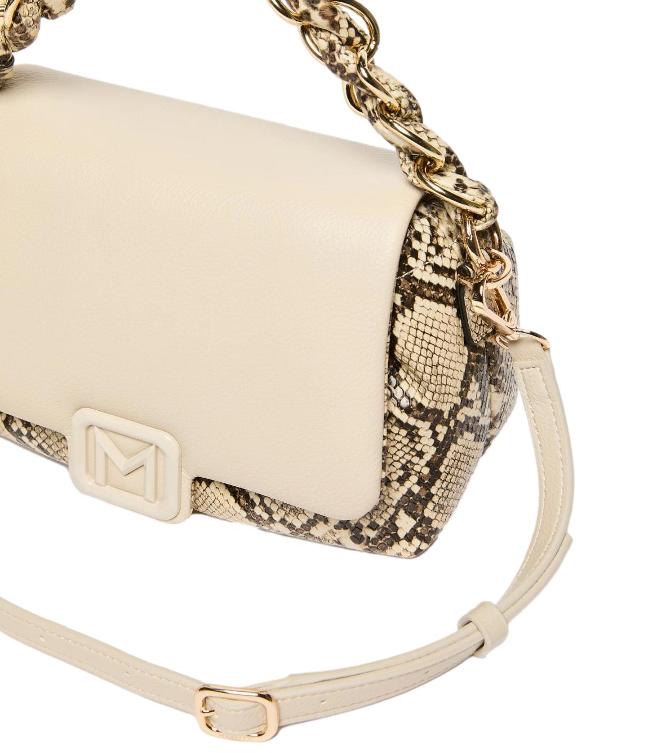 Marella Accessori Borsa da Donna - Naturale - 2623516166200
