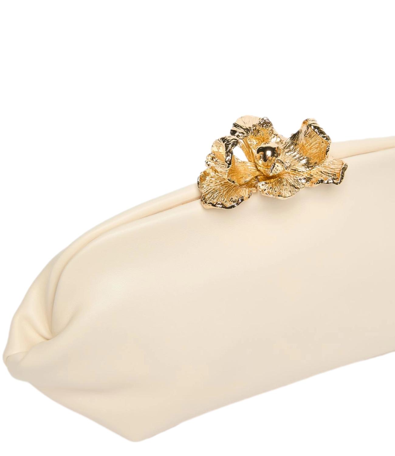 Marella Accessori Borsa da Donna - Avorio - 2623516186200