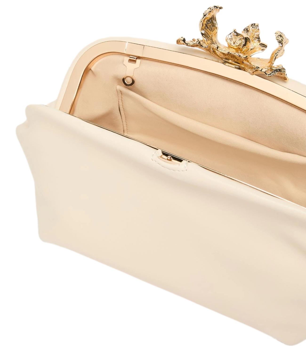 Marella Accessori Borsa da Donna - Avorio - 2623516186200