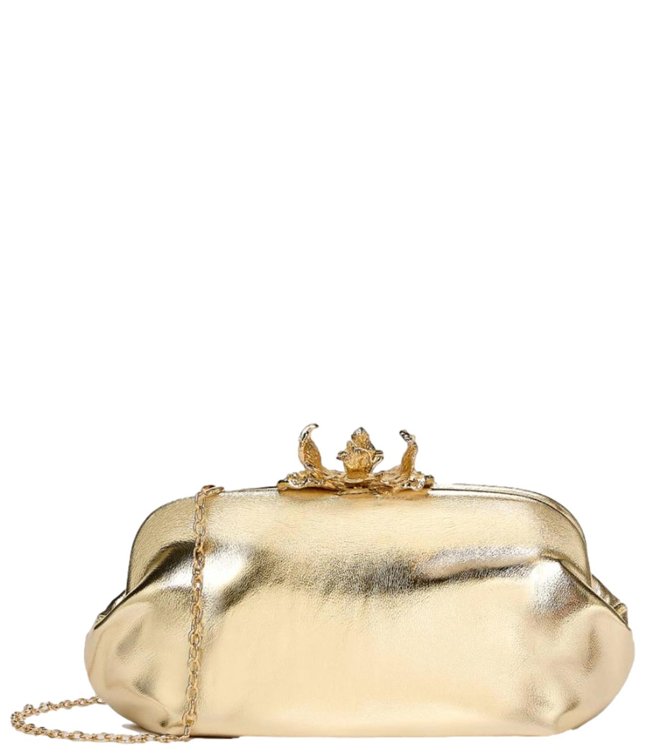 Marella Accessori Borsa da Donna - Oro - 2623516186200