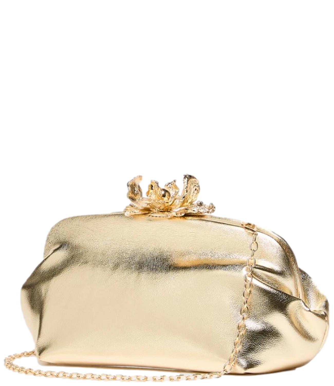 Marella Accessori Borsa da Donna - Oro - 2623516186200