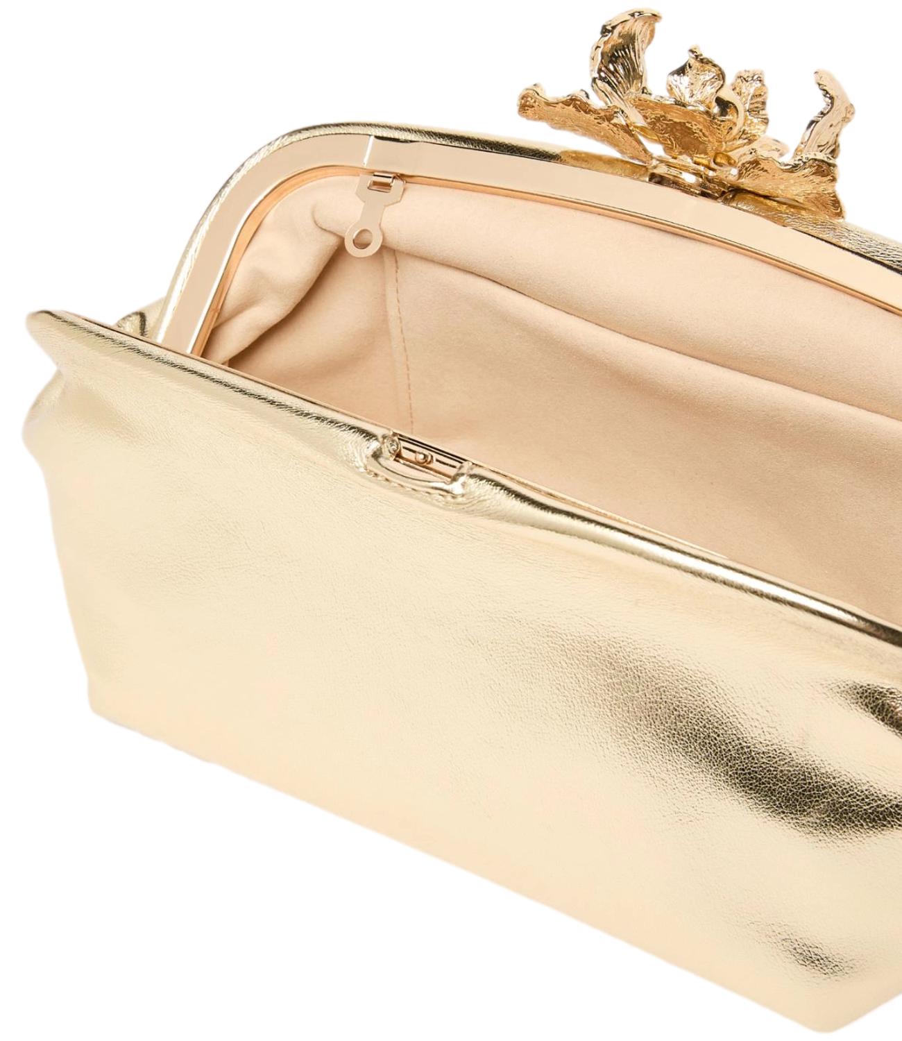 Marella Accessori Borsa da Donna - Oro - 2623516186200