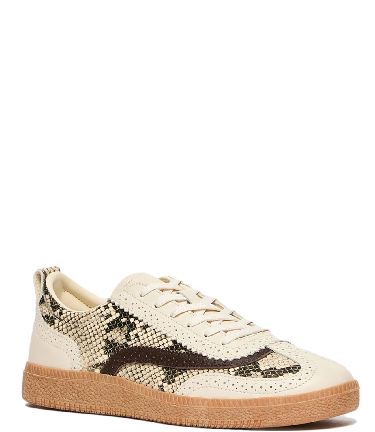 Marella Accessori Sneakers da Donna - Naturale - 2623766016200