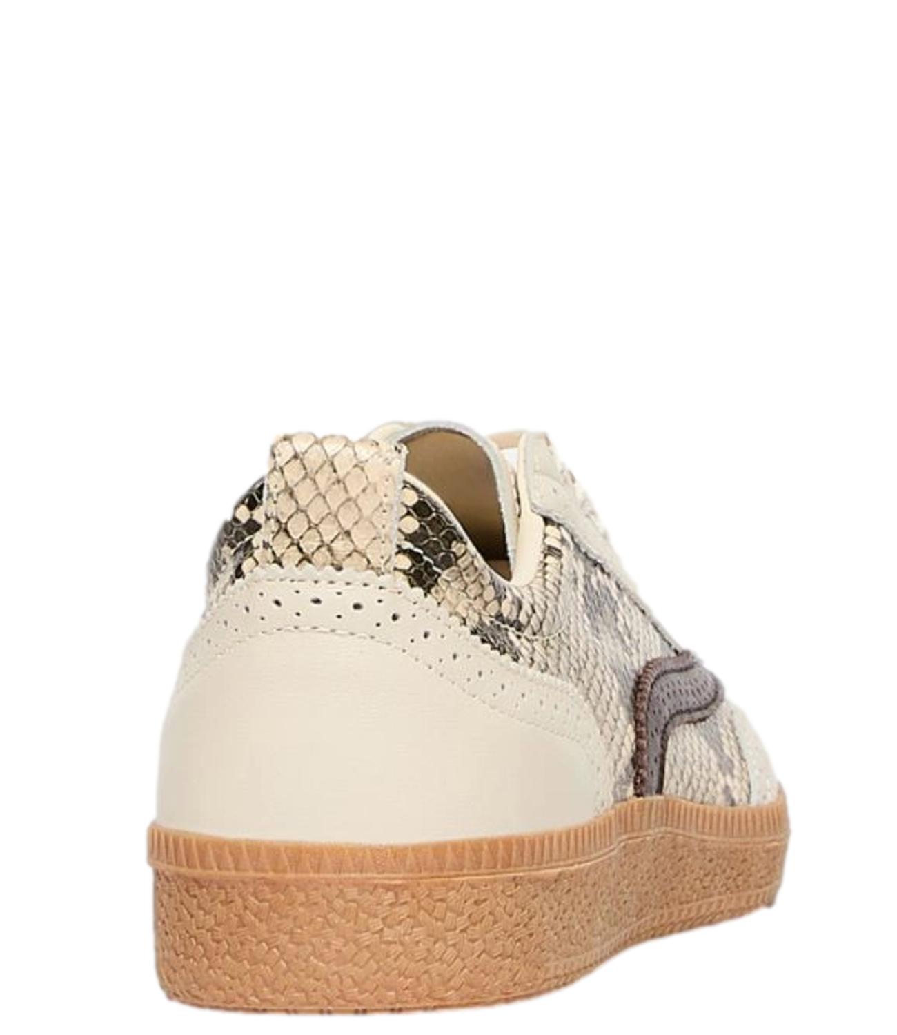 Marella Accessori Sneakers da Donna - Naturale - 2623766016200