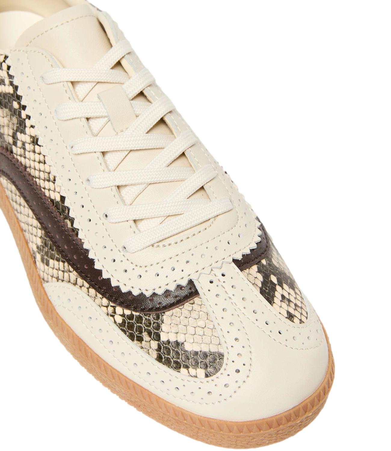 Marella Accessori Sneakers da Donna - Naturale - 2623766016200