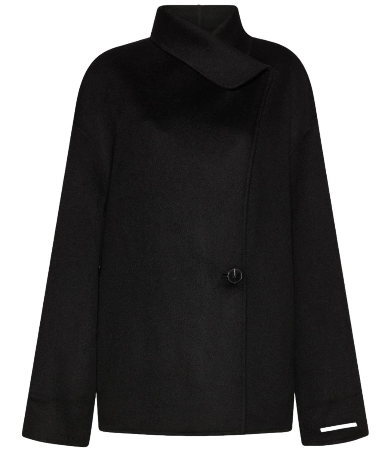 Marella Sport Giaccone da Donna - Nero - 2623086044200