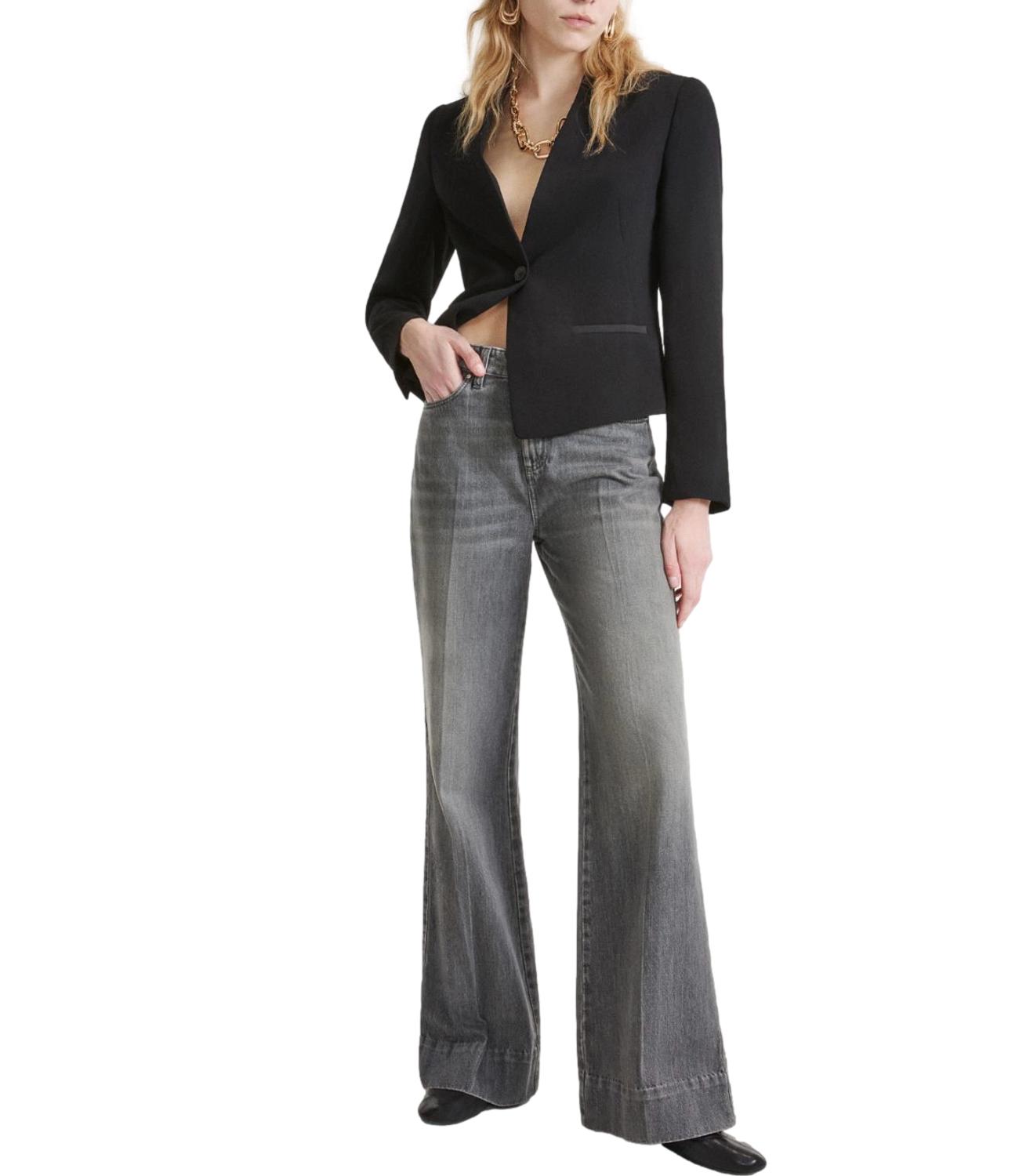 Marella Sport Jeans da Donna - Grigio - 2623186024200
