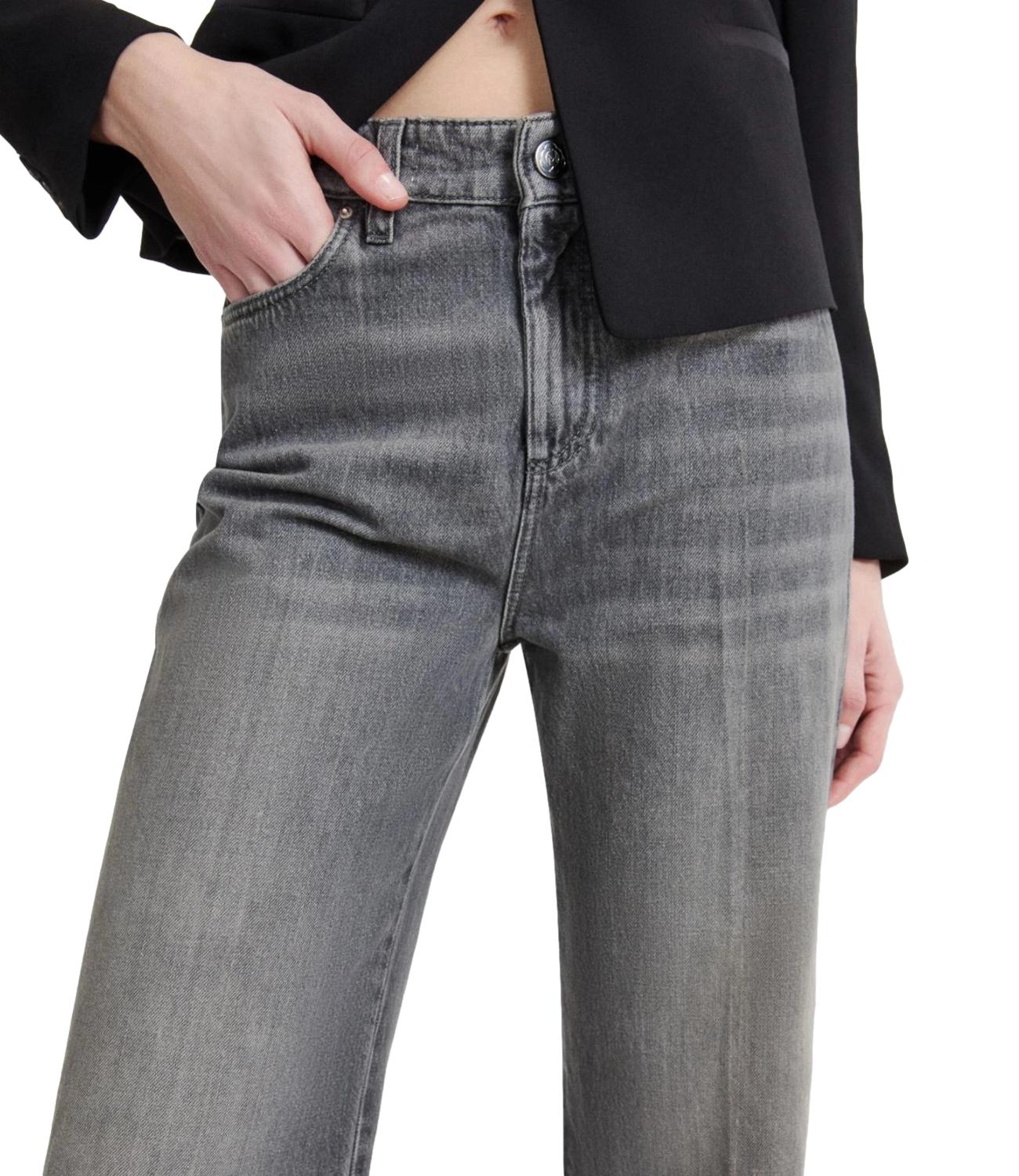 Marella Sport Jeans da Donna - Grigio - 2623186024200