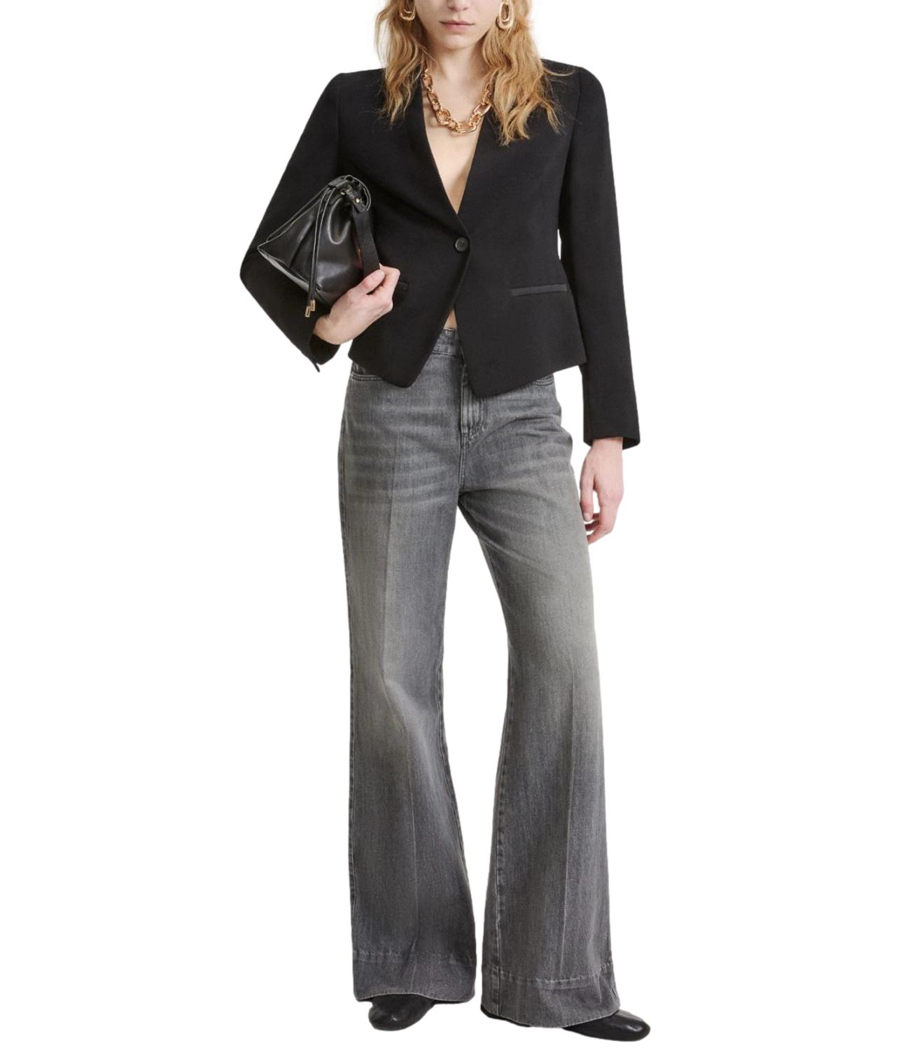 Marella Sport Jeans da Donna - Grigio - 2623186024200