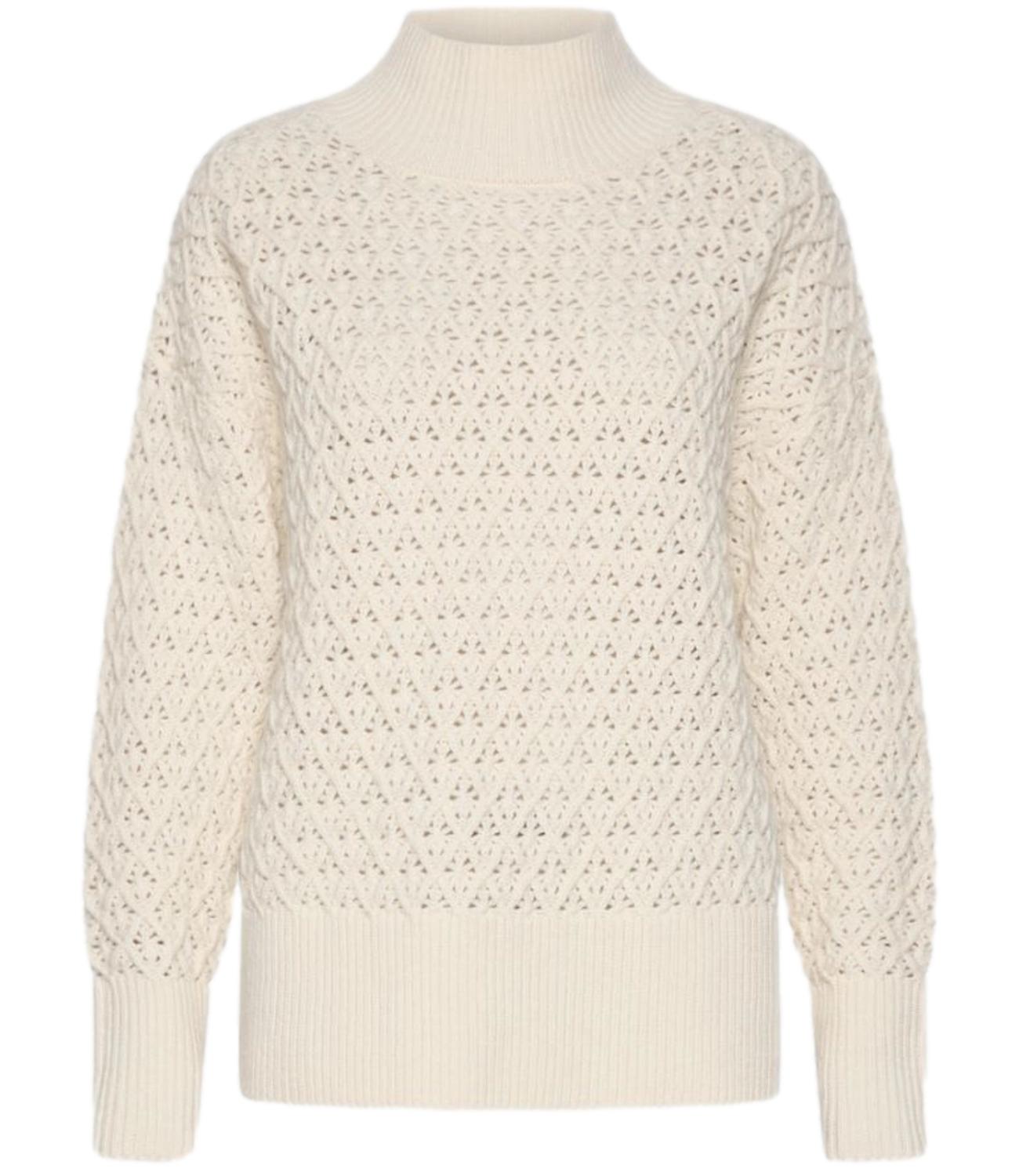 Marella Sport Maglia da Donna - Panna - 2623366364200
