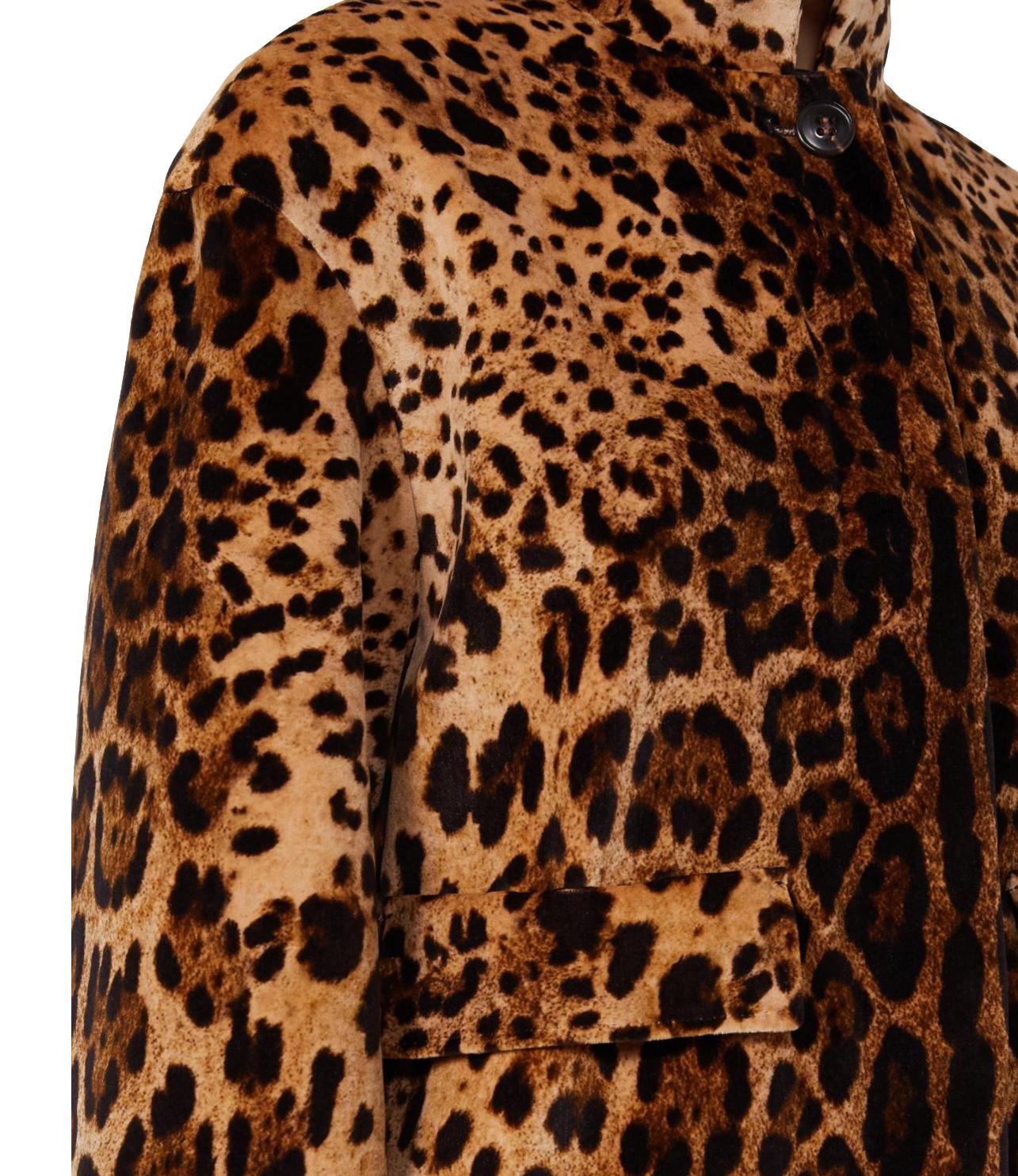 Max Mara Studio Giacca da Donna - Marrone - 2626046061600