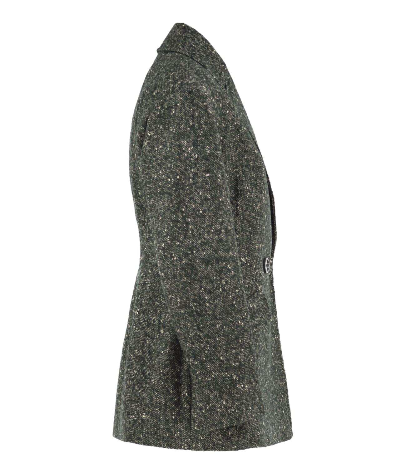 Max Mara Studio Giaccone da Donna - Verde - 2626086042600